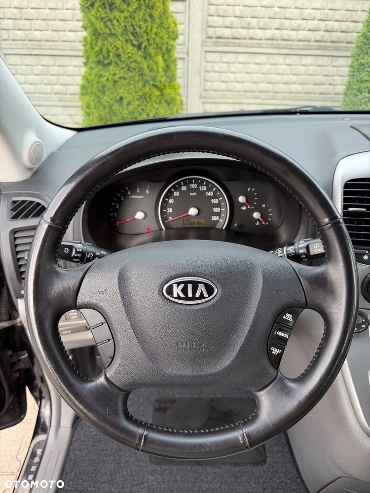 Kia Carnival 2.9 CRDi Tour - 19