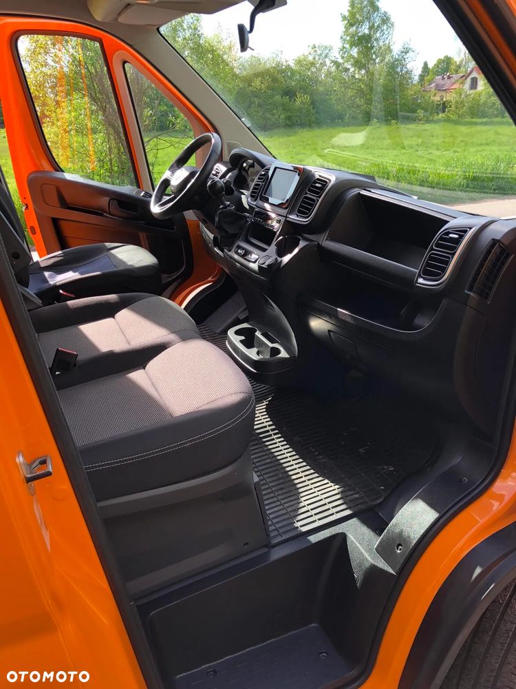 Fiat Ducato - 8
