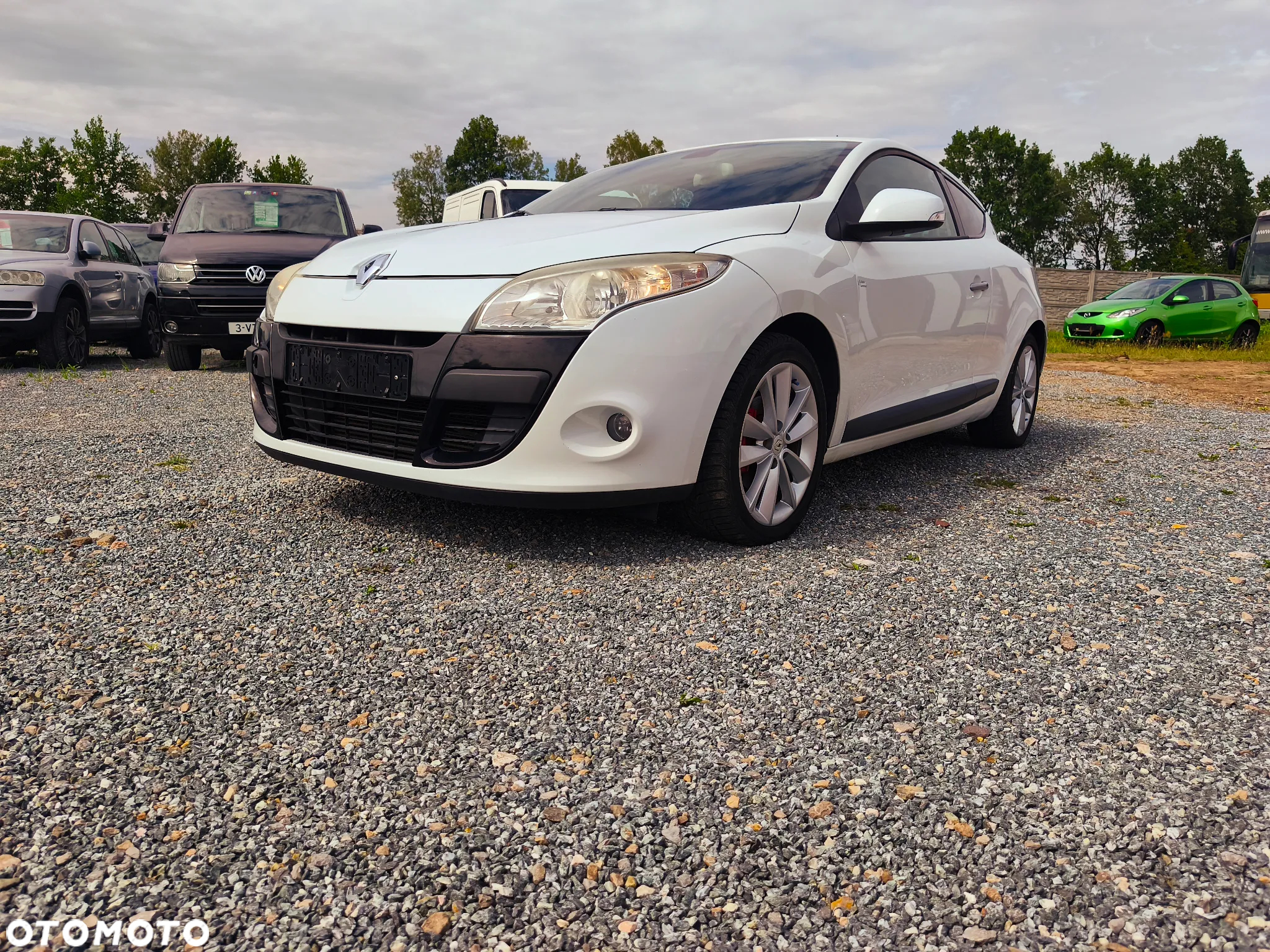 Renault Megane 1.4 16V TCE Exception - 3