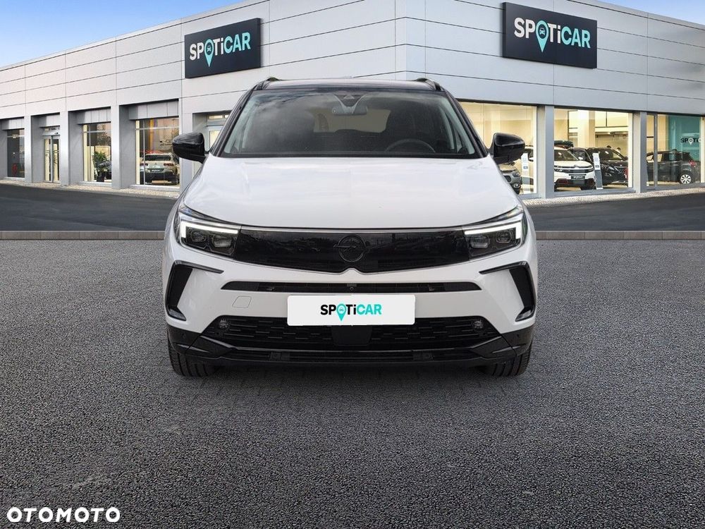 Opel Grandland 1.2 T Ultimate S&S - 2