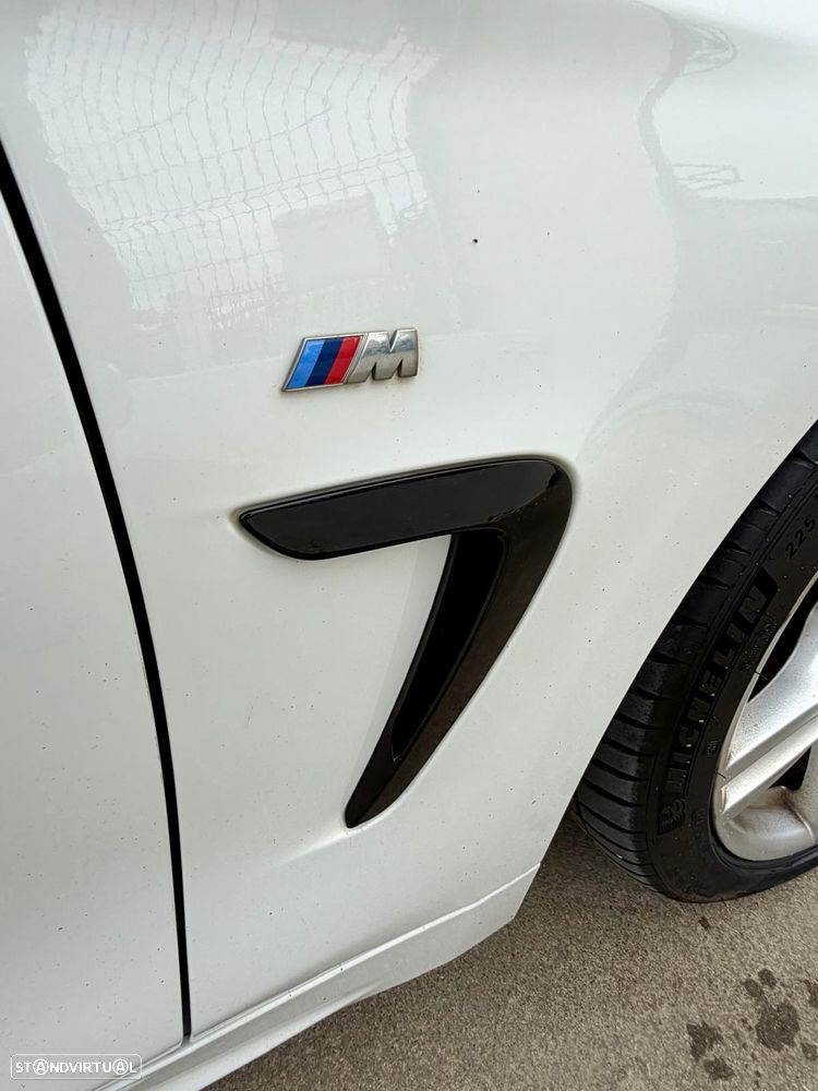 BMW 420 Gran Coupé d Pack M Auto - 15