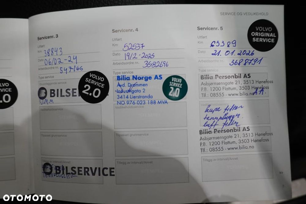 Volvo XC 60 T6 Plug-In Hybrid AWD R-Design - 39