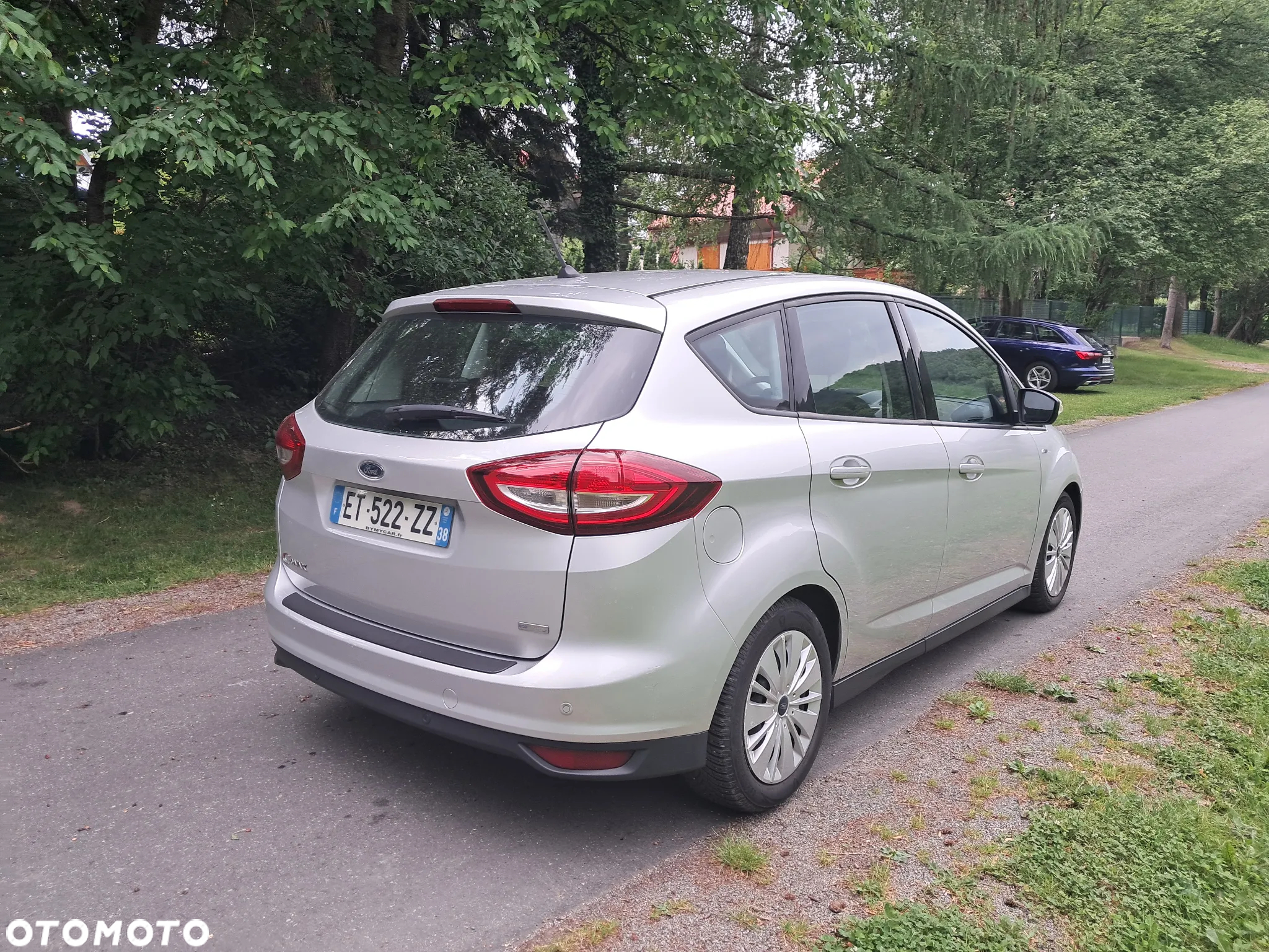 Ford C-MAX - 4