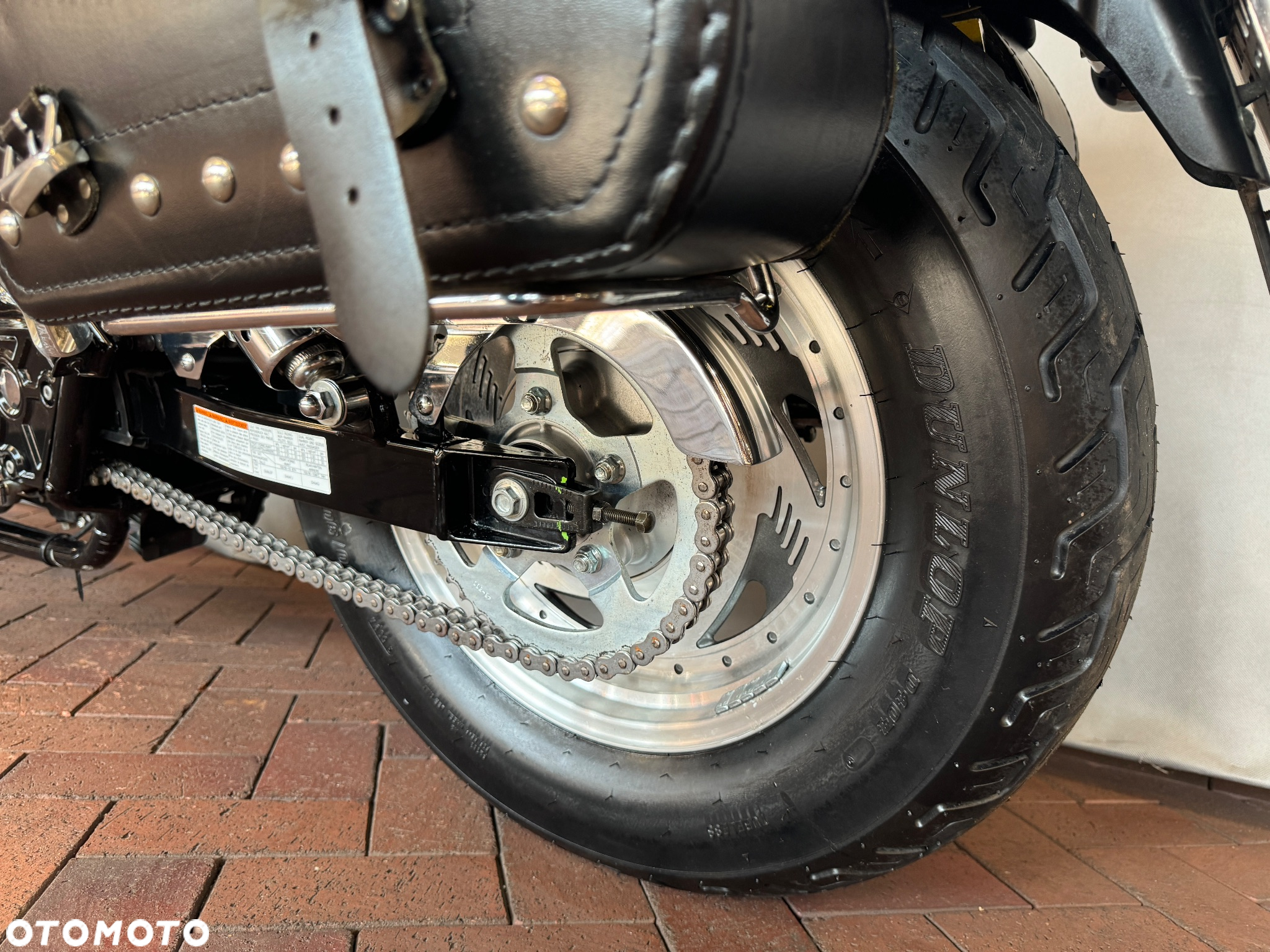 Suzuki Marauder - 17