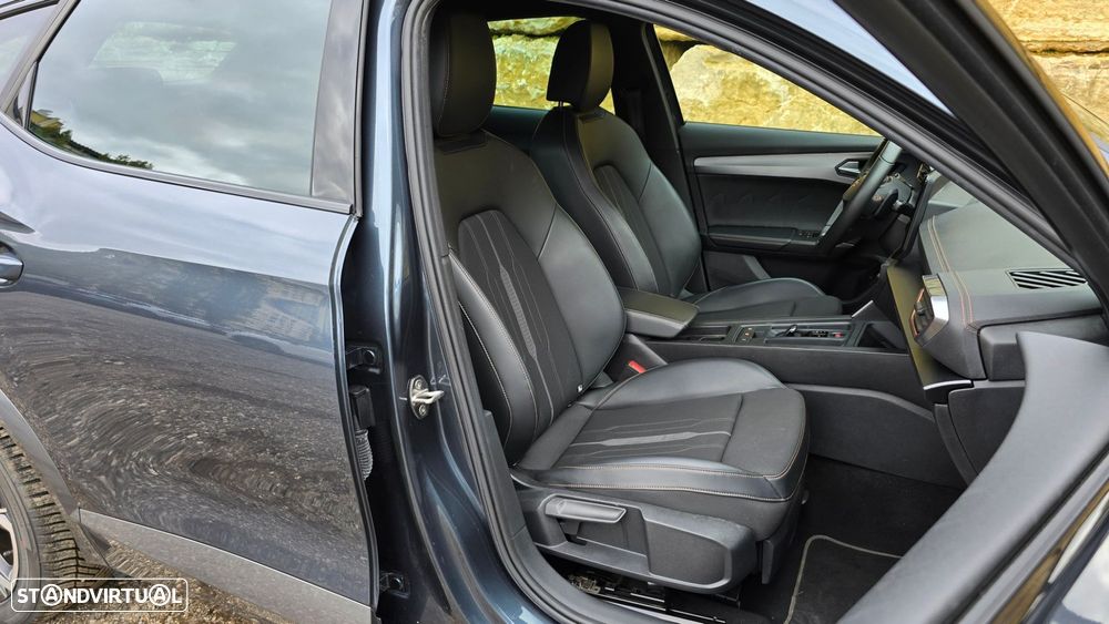 Cupra Formentor 1.4 e-Hybrid DSG - 50