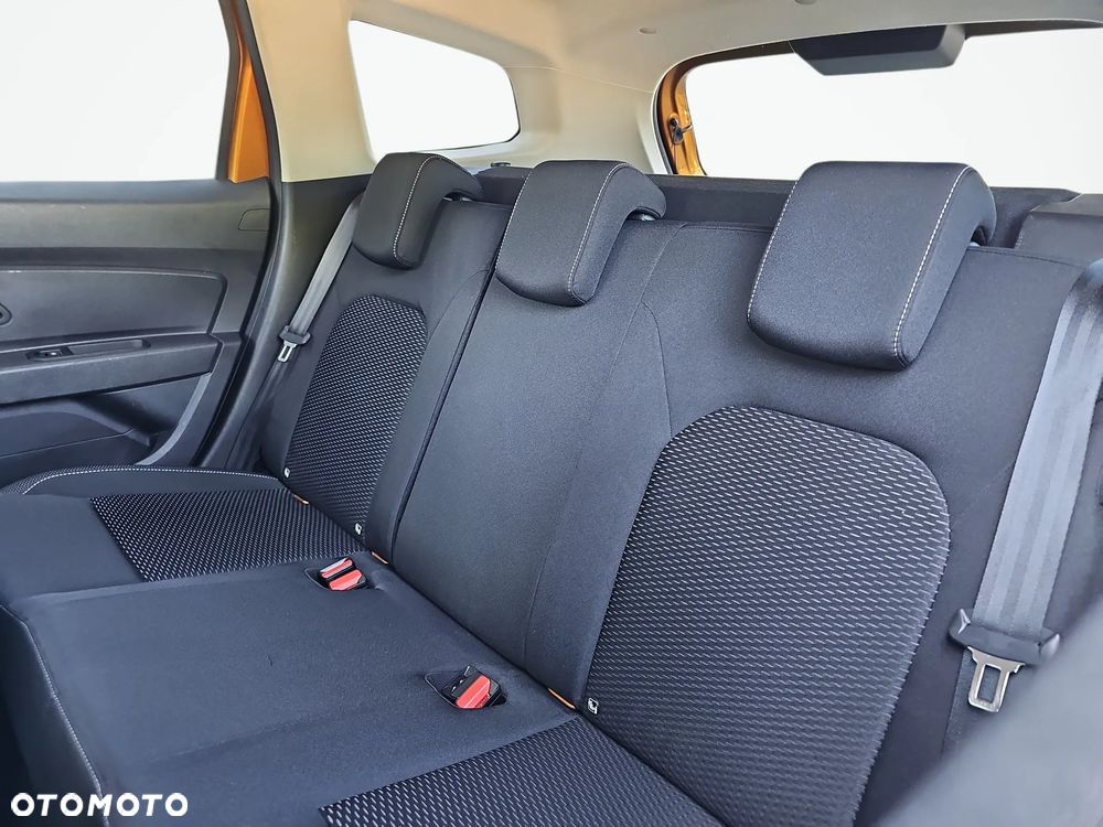 Dacia Duster 1.3 TCe FAP Comfort 4WD - 13