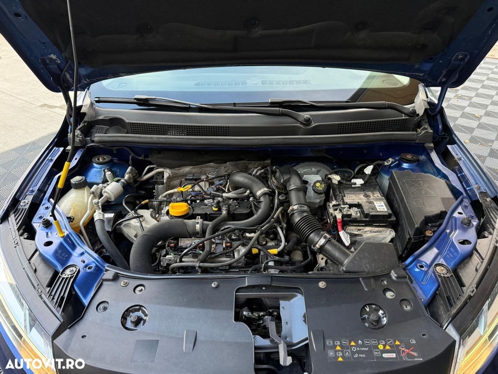 DACIA Logan 2021 — imagine 13