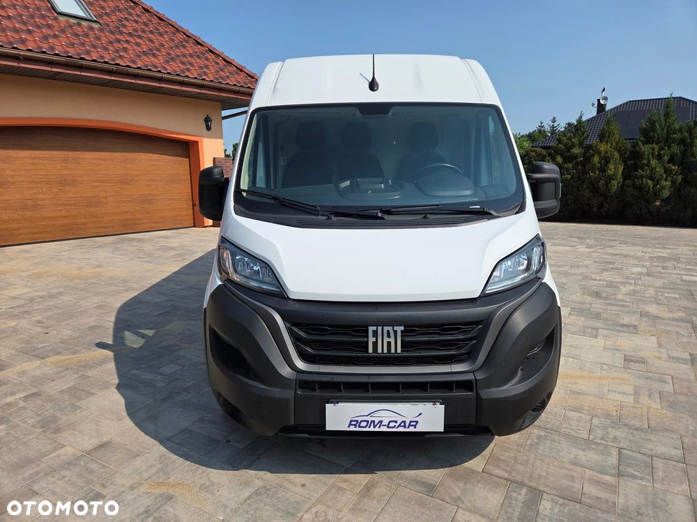 Fiat Ducato - 9