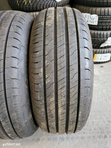 235/60/18 Goodyear 4piese - 2