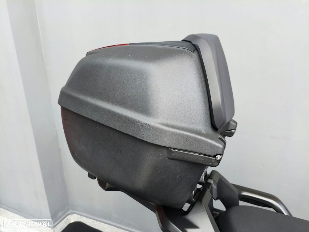 Yamaha Tracer Abs - 11