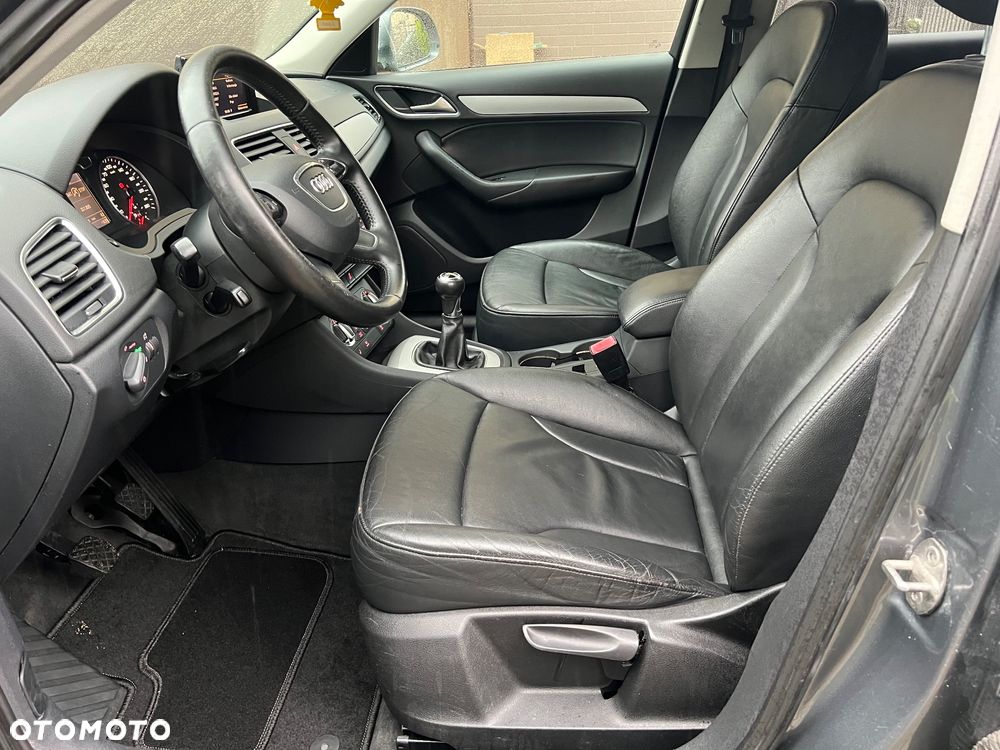 Audi Q3 2.0 TDI - 28