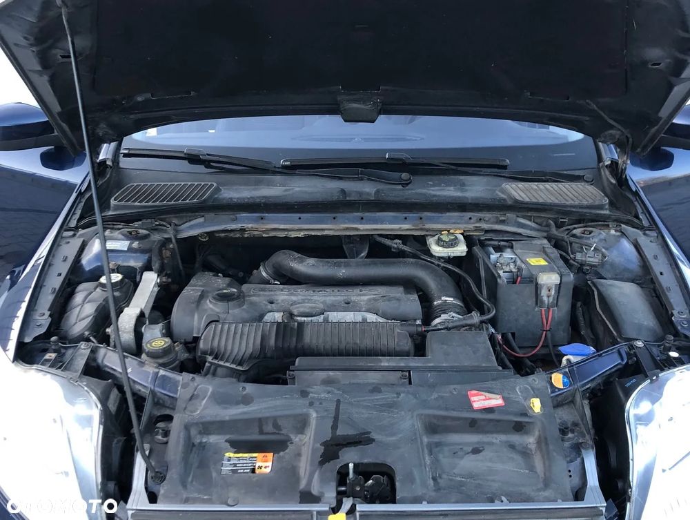 Ford Mondeo - 19