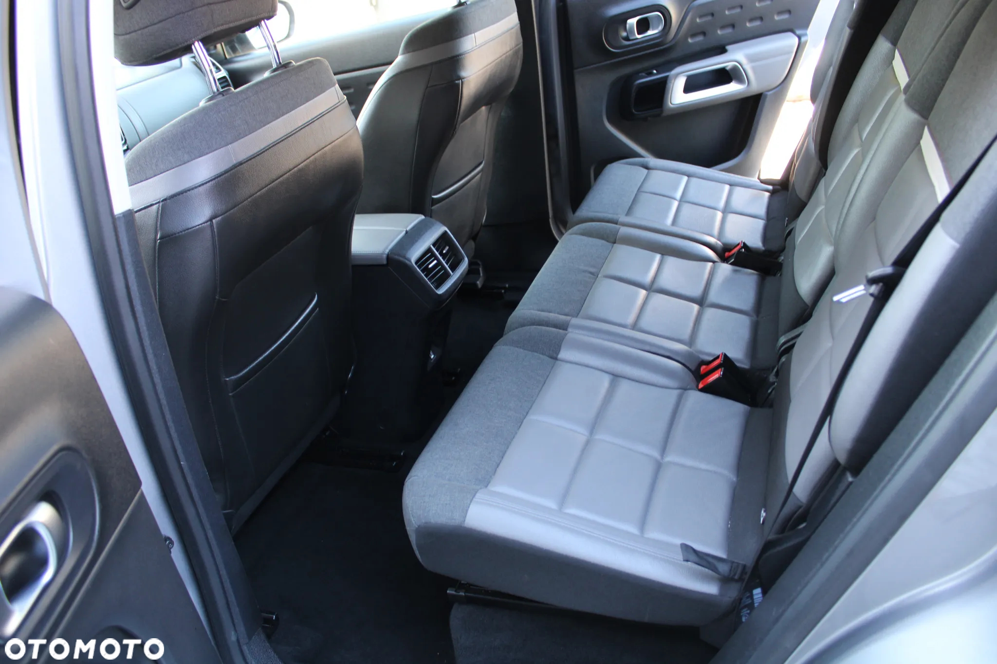 Citroën C5 Aircross 2.0 BlueHDi Shine EAT8 - 8