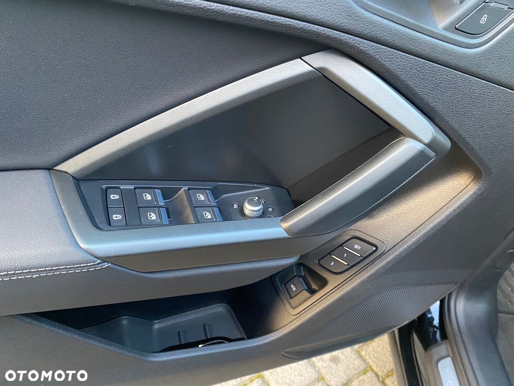 Audi Q3 45 TFSI Quattro S-Line S tronic - 20