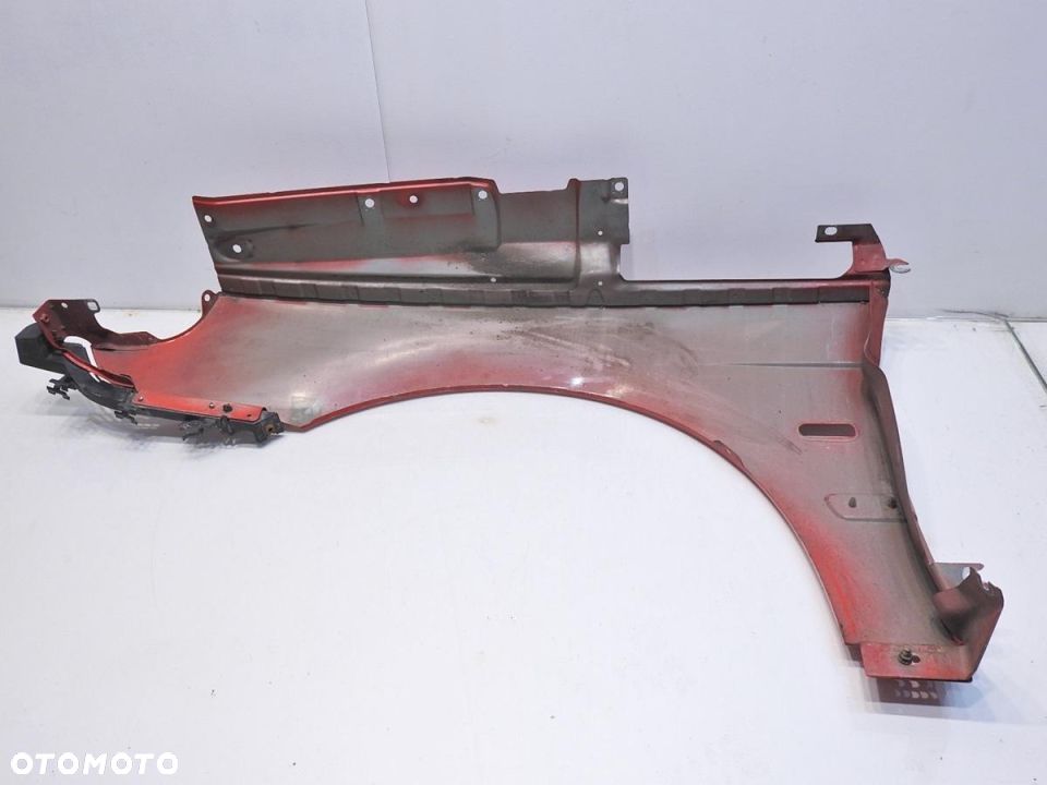 BŁOTNIK PRAWY PRZÓD 278 SAAB 9-5 LIFT - 13