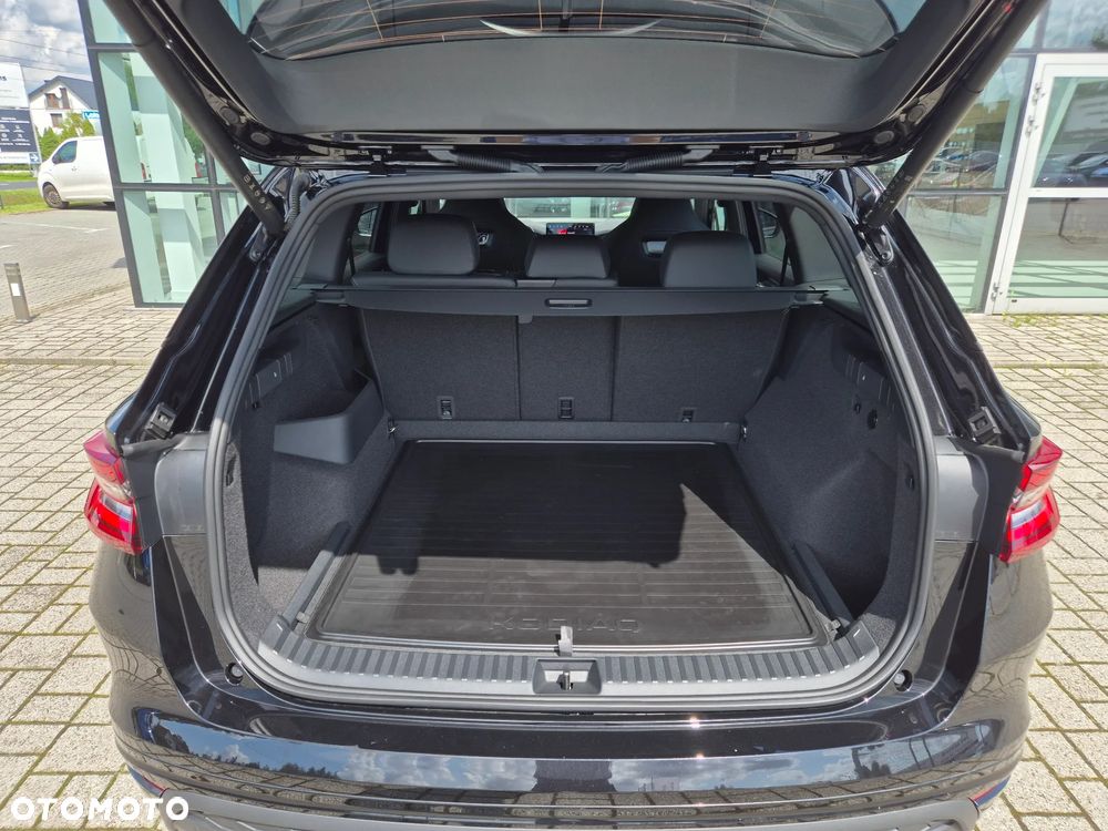 Skoda Kodiaq 1.5 TSI ACT 4x2 Sportline DSG - 30