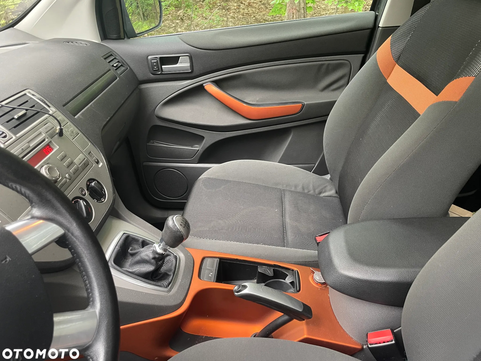Ford Kuga 2.0 TDCi Titanium - 24