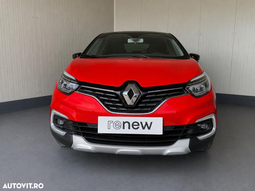 Renault Captur TCe FAP Intens - 20