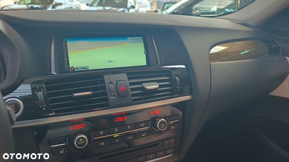 BMW X4 - 22