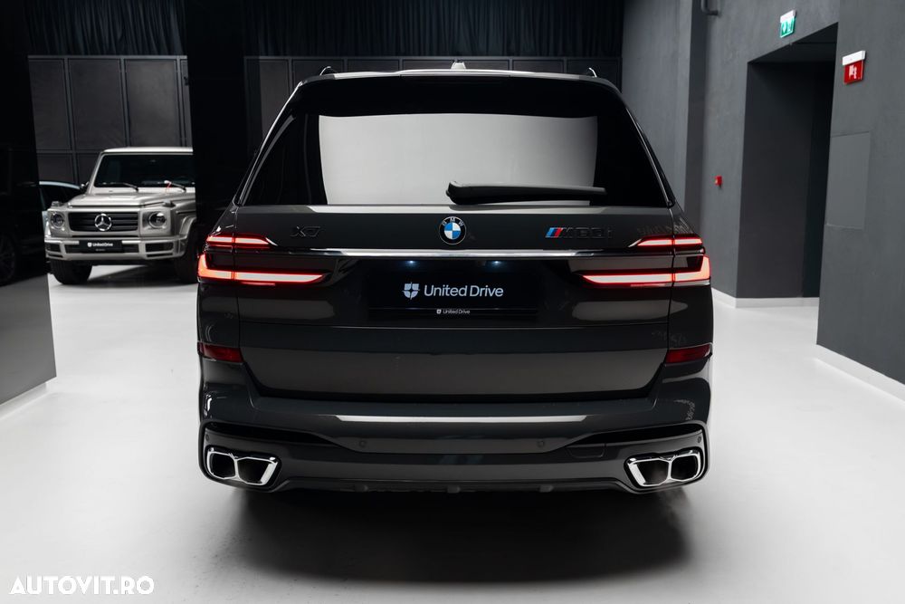 BMW X7 - 20