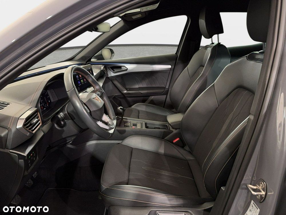 Cupra Formentor - 13