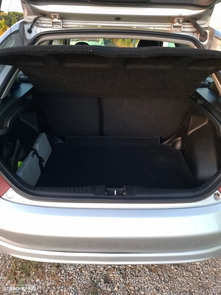 Honda Civic - 4