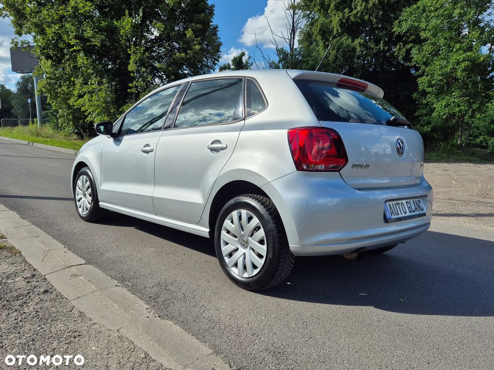 Volkswagen Polo 1.2 TSI Blue Motion Technology Life - 4