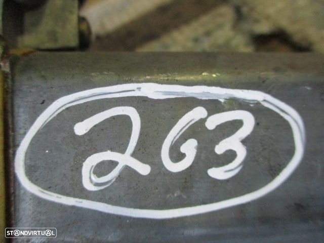 Elevador Com Motor 0531823504 FORD ESCORT SW 1994 FD - 3