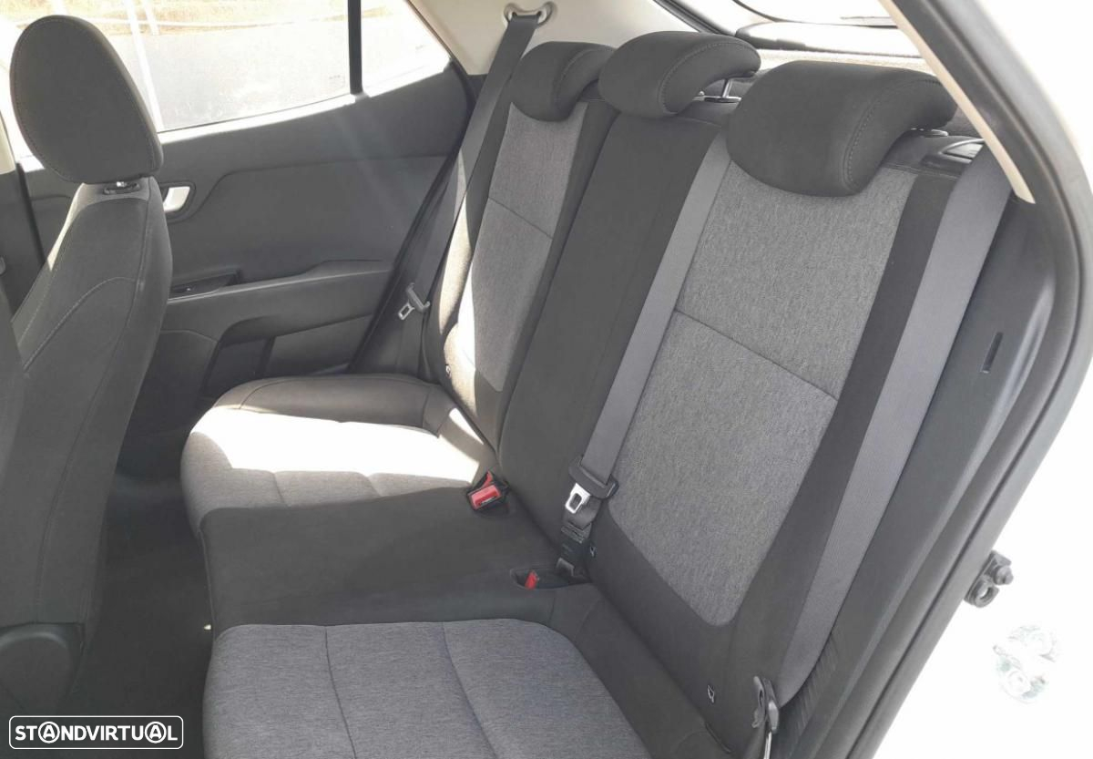 Kia Stonic 1.0 T-GDI Urban - 7