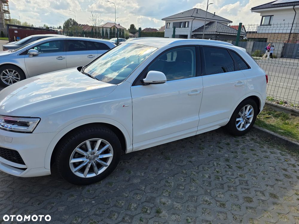 Audi Q3 1.4 TFSI S tronic - 3