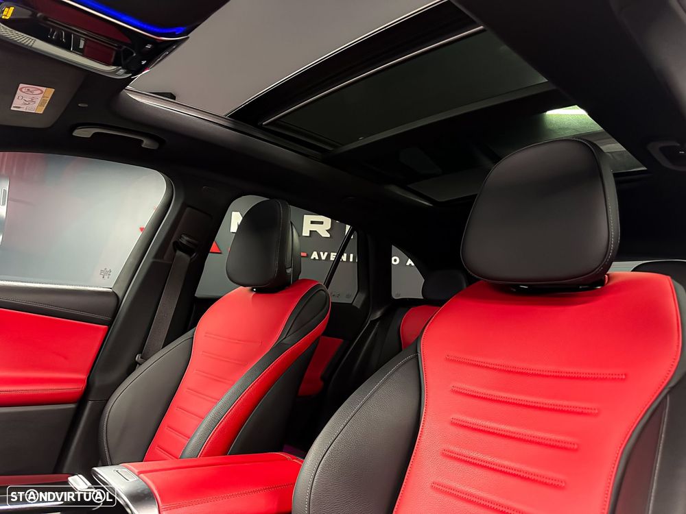 Mercedes-Benz GLC 300 - 16