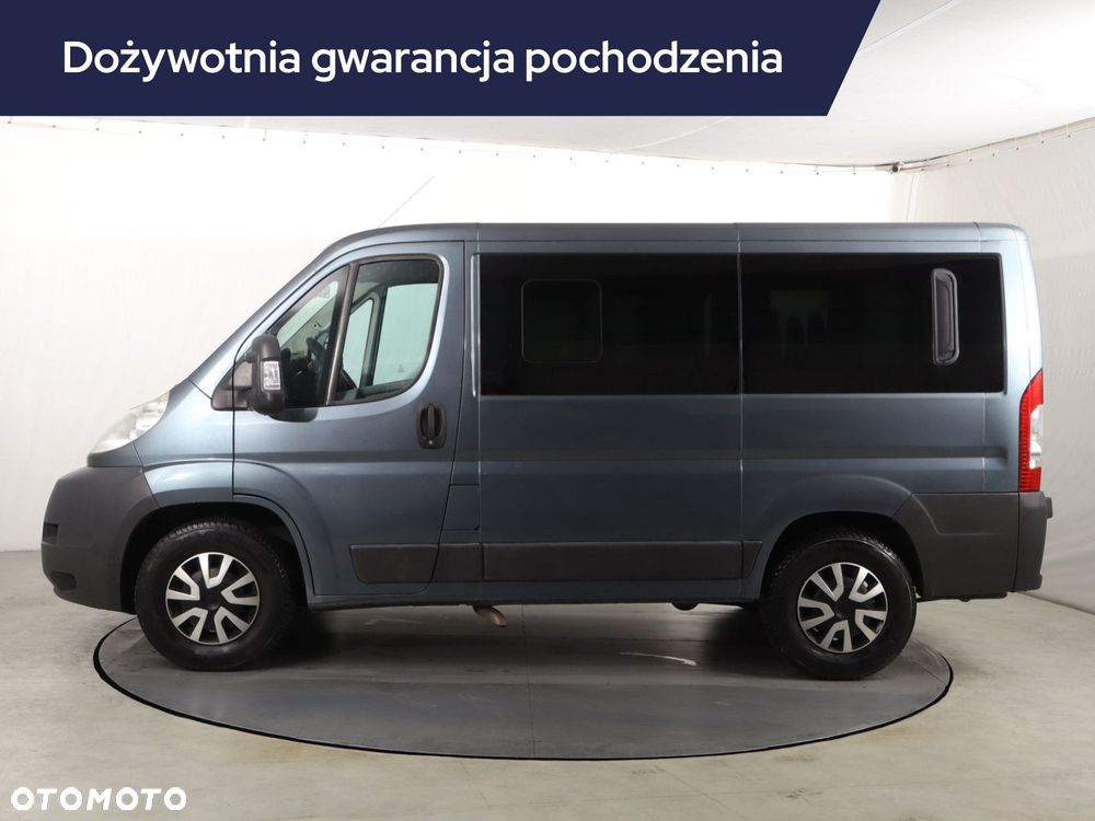 Fiat Ducato - 4