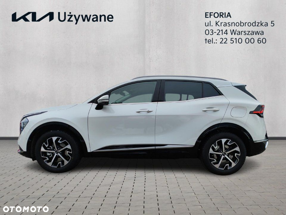 Kia Sportage - 2
