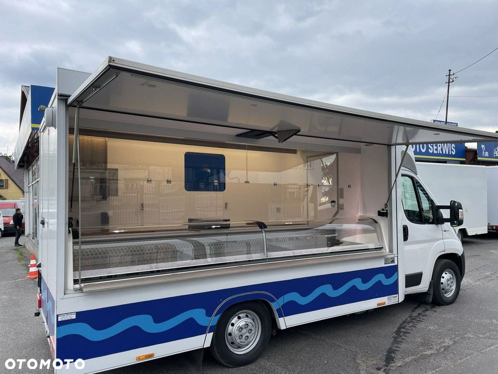 Fiat Ducato - 3