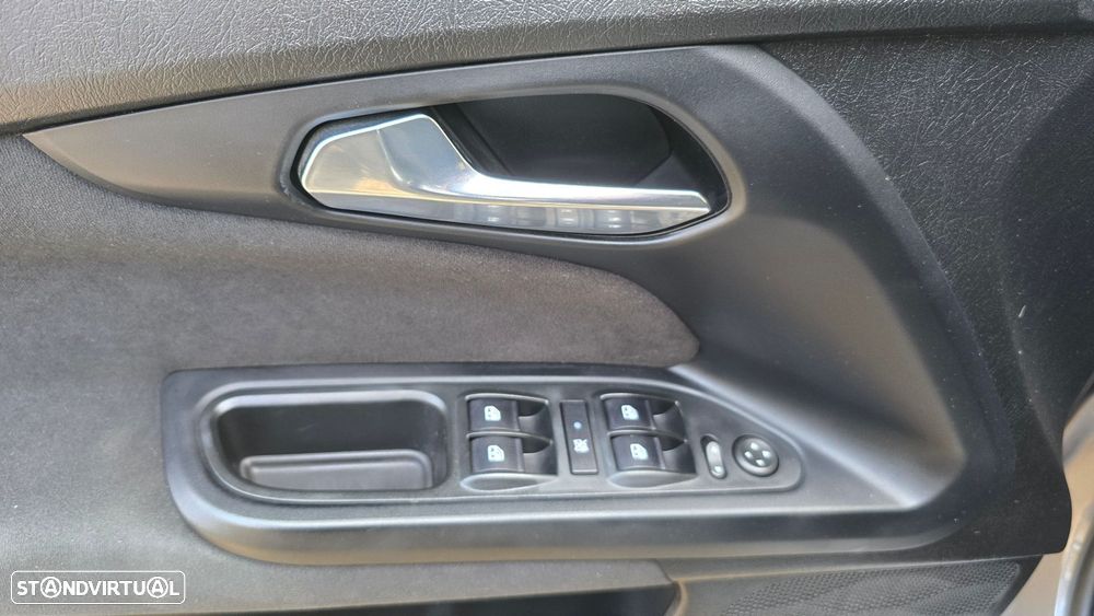 Fiat Tipo Station Wagon 1.3 Multijet City Life - 7