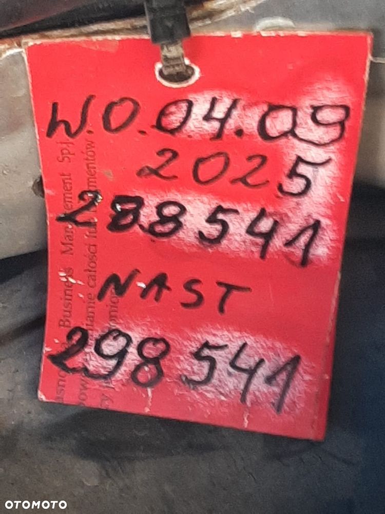 Volkswagen Golf V 1.4 Trendline - 12