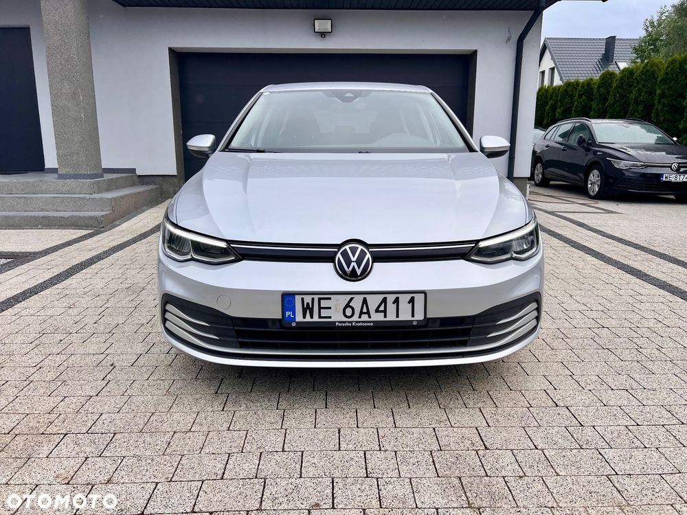 Volkswagen Golf 2.0 TDI Life - 15