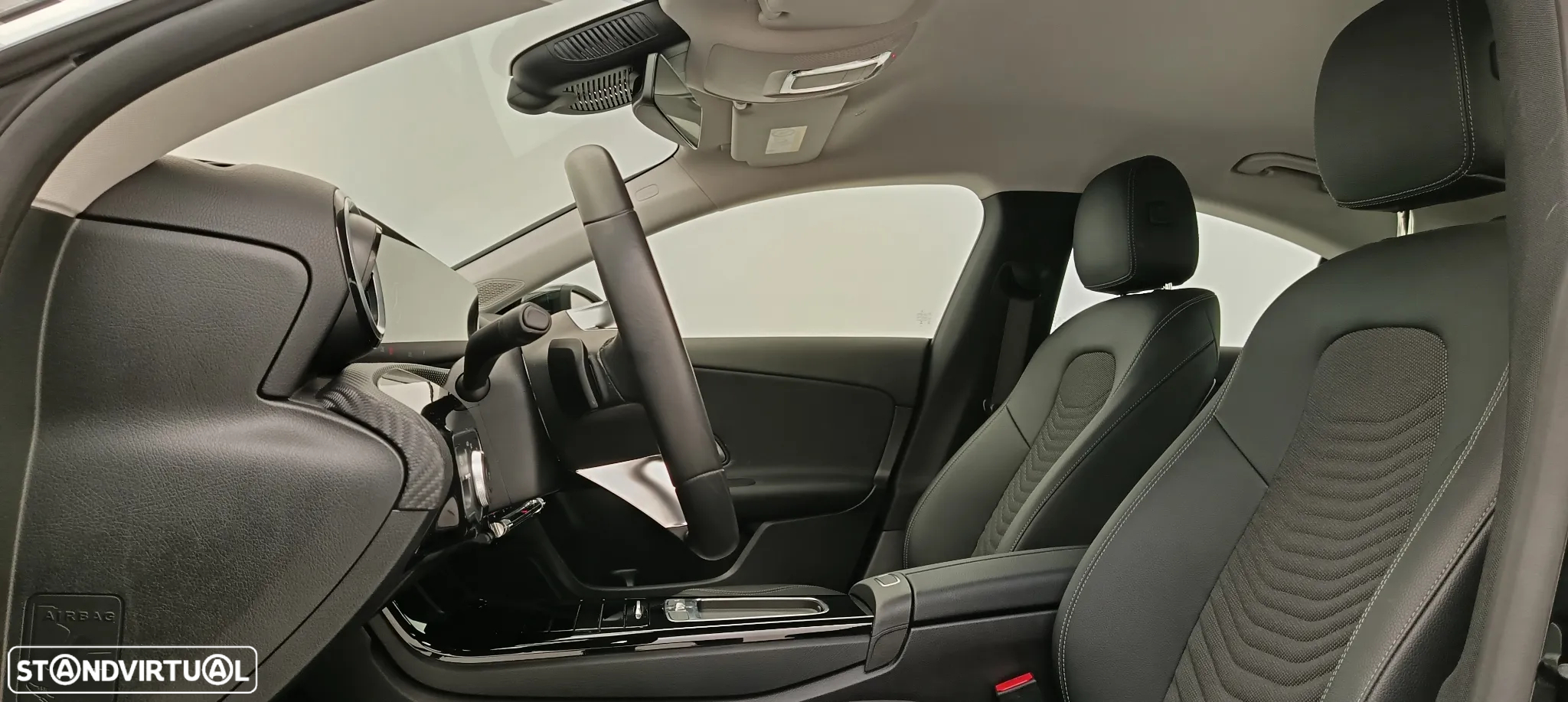 Mercedes-Benz CLA 180 d - 27