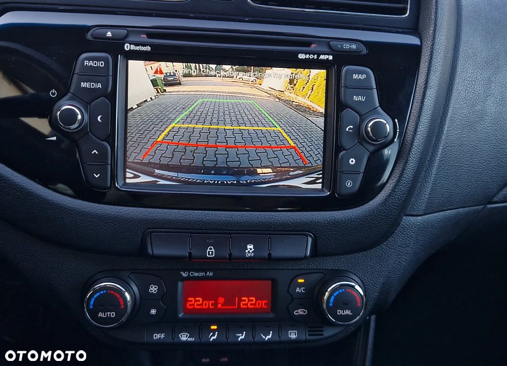 Kia Ceed Cee'd 1.6 GDI Business Line - 6