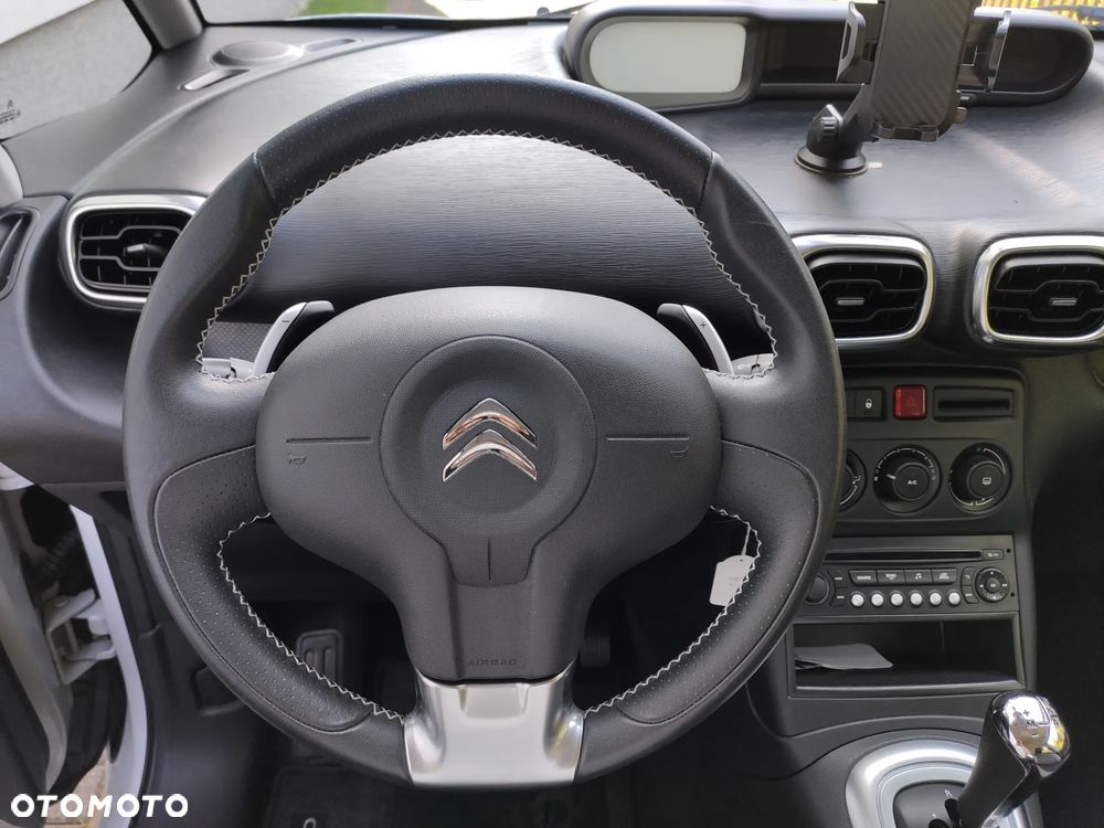 Citroën C3 Picasso VTi 120 EGS6 Selection - 20