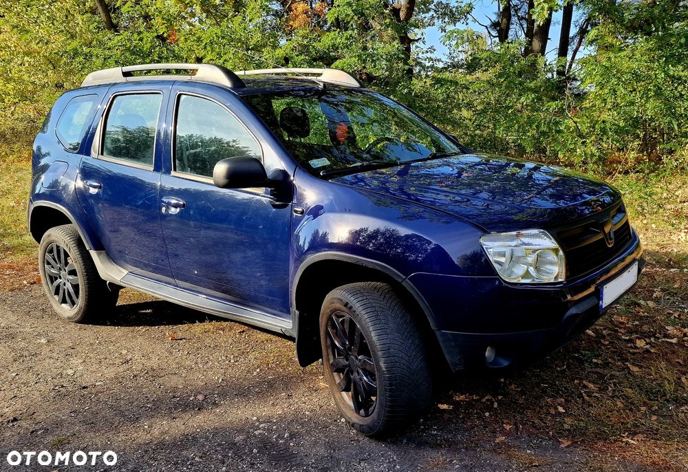 Dacia Duster 1.5 dCi Laureate - 9