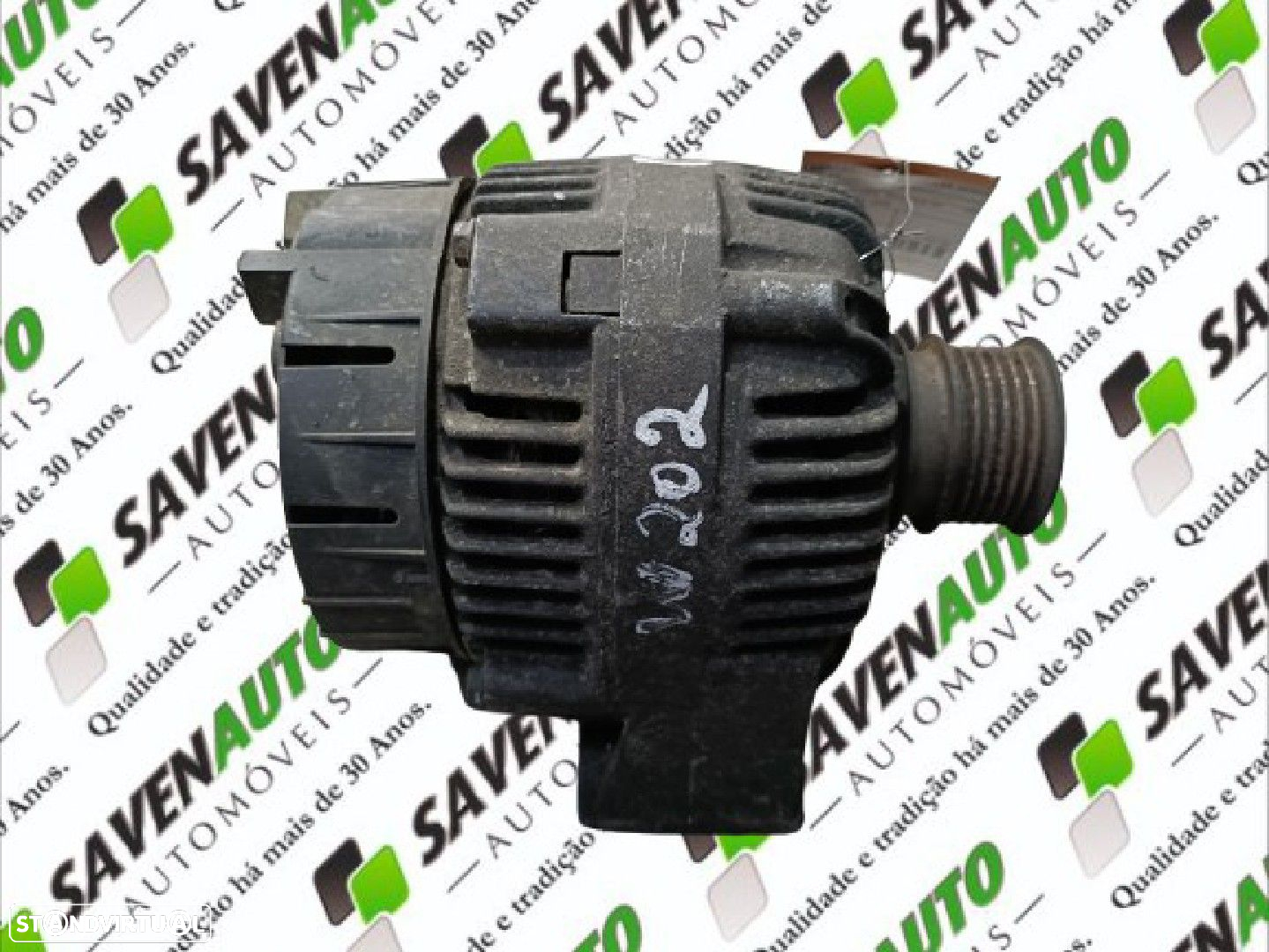 Alternador Mercedes-Benz C-Class (W202) - 2