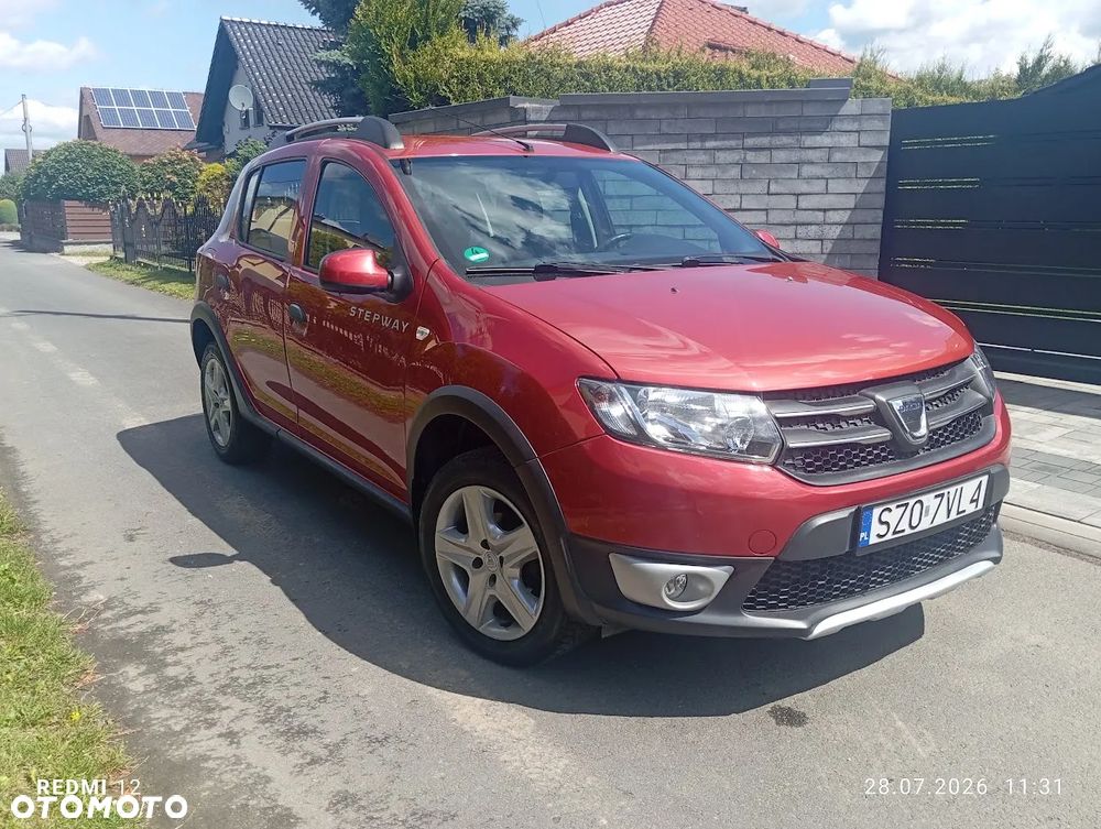 Dacia Sandero Stepway TCe 90 (S&S) Celebration - 20
