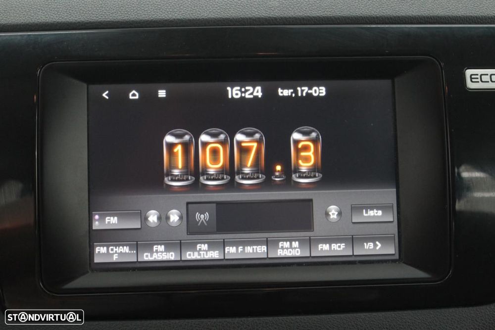 Kia e-Niro 64kWh - 28