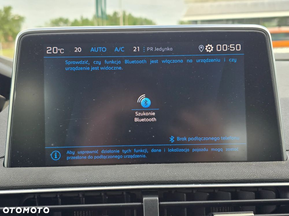 Peugeot 3008 1.2 PureTech Active S&S EAT8 - 20