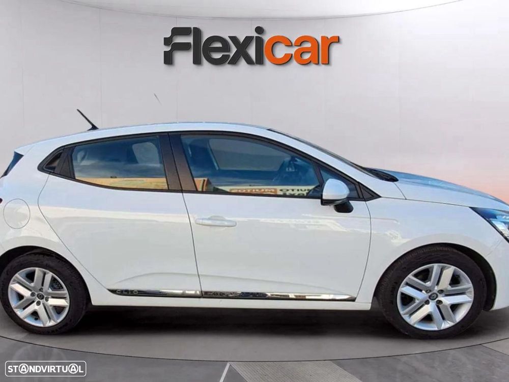 Renault Clio 1.0 TCe Limited - 9