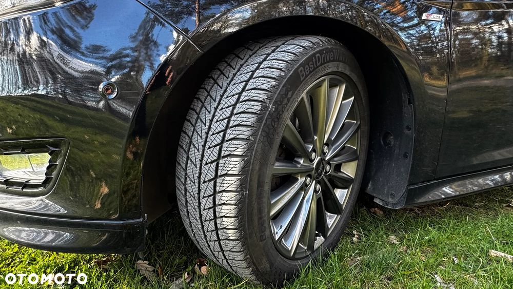 Ford Focus 2.0 TDCi ST-Line Black ASS PowerShift - 11