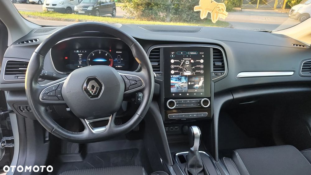 Renault Megane - 4