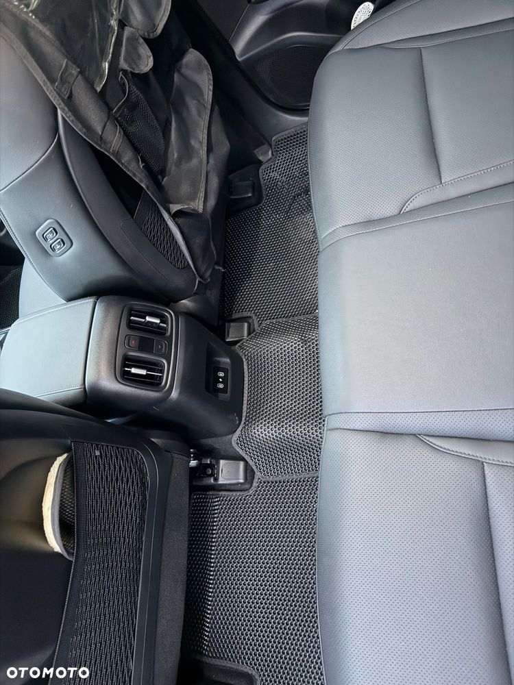 Hyundai Tucson 1.6 T-GDi PHEV Platinum 4WD - 9