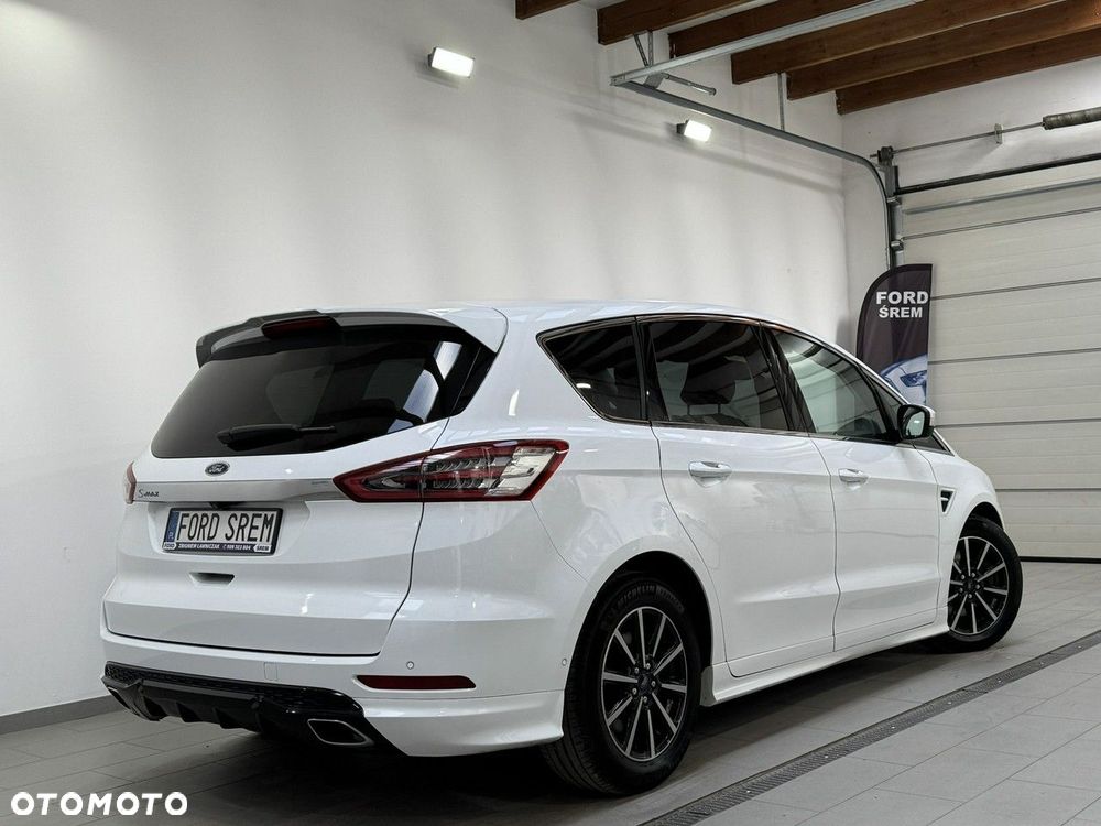 Ford S-Max - 7